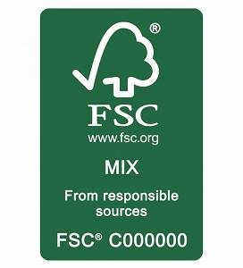 Herlitz Hefte A4 16 Bl. Lineatur 07 FSC kariert - 3321908