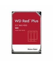 WD Red Plus   8.9cm (3.5) 10TB SATA3 7200  256MB WD101EFBX intern