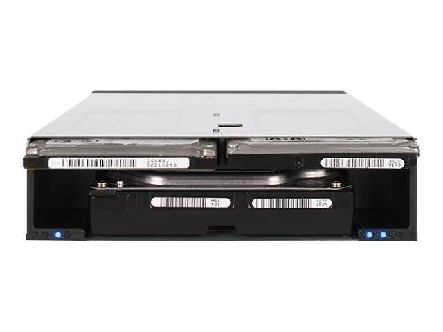 4713227445368 - ICY DOCK flexiDOCK MB095SP-B - Gehäuse für Speicherlaufwerke - 25 35 (64 cm 89 cm) - Schwarz Silber 4713227445368 - ICY DOCK flexiDOCK MB095SP-B - Gehäuse für Speicherlaufwerke - 25 35 (64 cm 89 cm) - Schwarz Silber