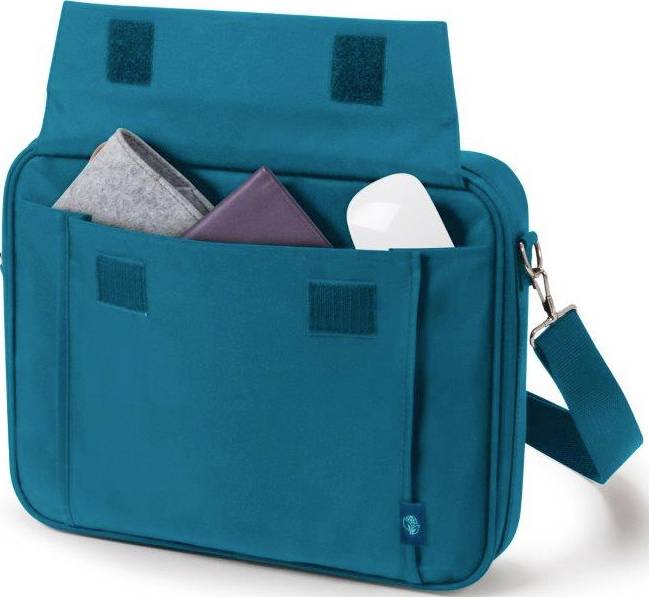 Dicota Eco Multi BASE 14-15.6 Blue