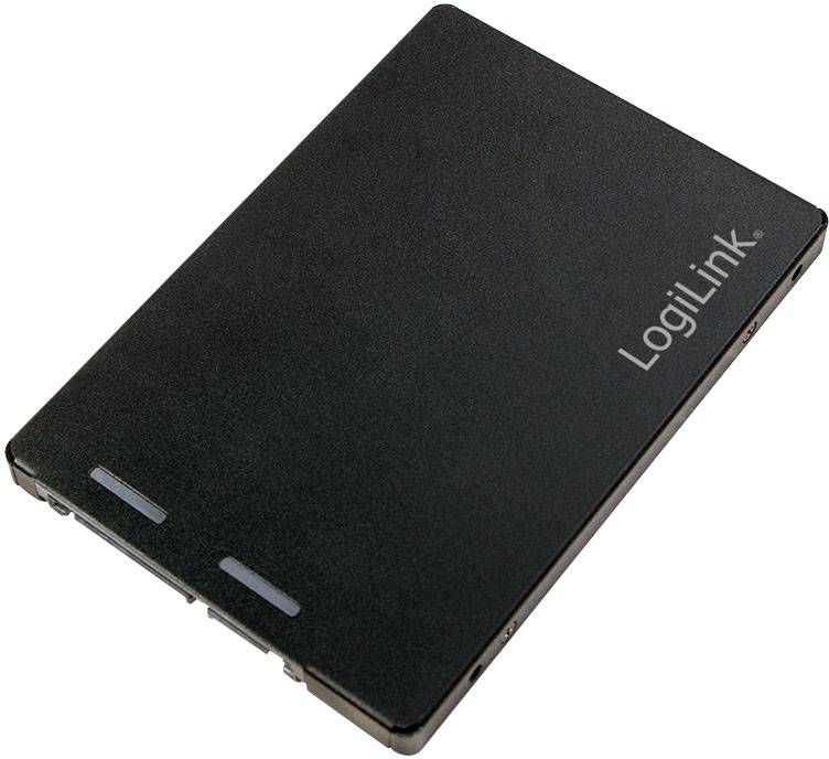 4052792048704 - LogiLink Adapter M2(NGFF) auf Sata Einbaurahmen AD0019 4052792048704 - LogiLink Adapter M2(NGFF) auf Sata Einbaurahmen AD0019