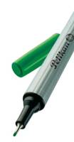 4012700215260 - Pelikan Fineliner 96 grün 10 Stück 04mm Faltschachtel 4012700215260 - Pelikan Fineliner 96 grün 10 Stück 04mm Faltschachtel