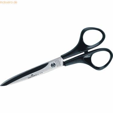 DURABLE Universalschere Supercut 6/15cm - 171601