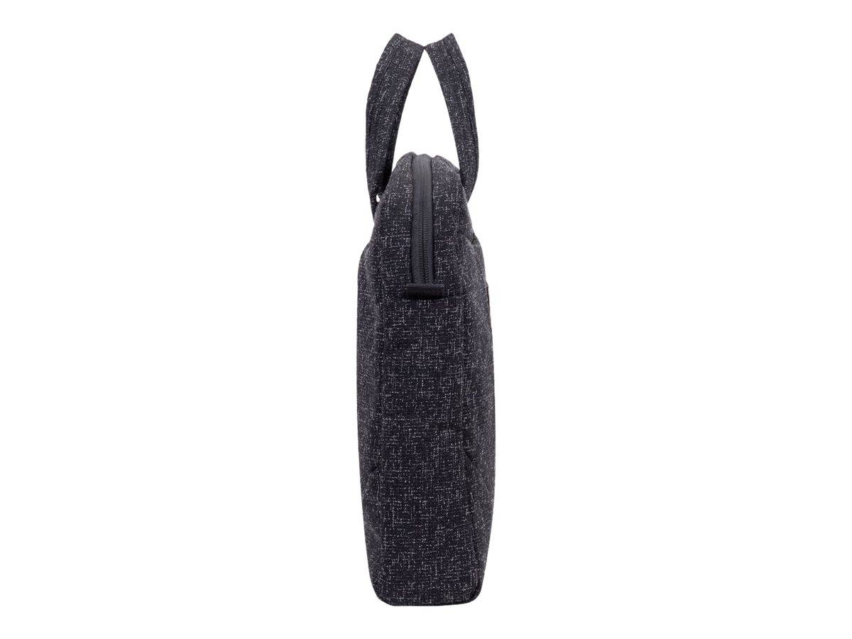 4260403578506 - Riva Case Anvik 7931 - Notebook-Rucksack - 396 cm - bis zu 156 - Schwarz