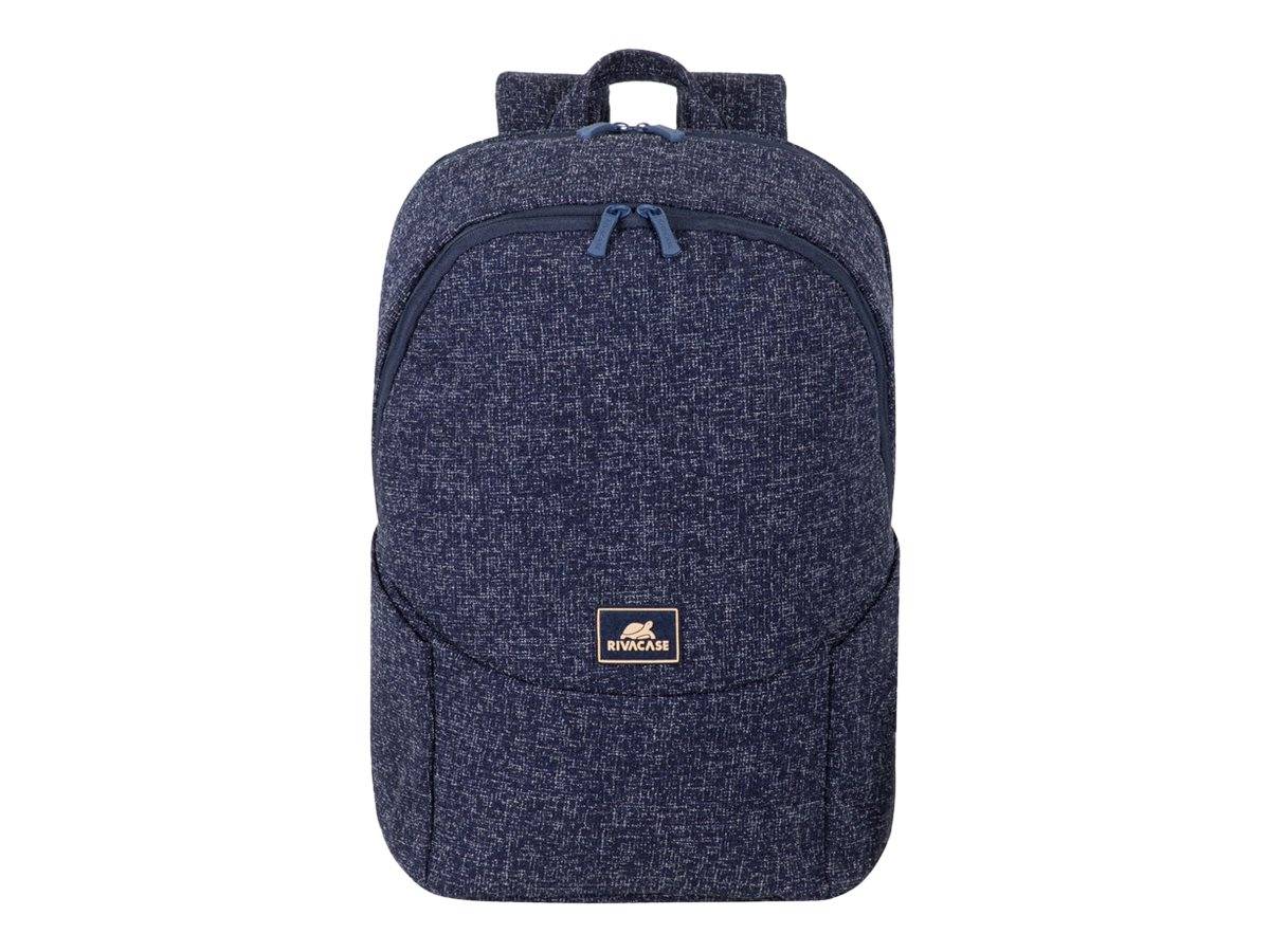 4260403578551 - Riva Case Anvik 7962 - Notebook-Rucksack - 396 cm - bis zu 156 - dunkelblau 4260403578551 - Riva Case Anvik 7962 - Notebook-Rucksack - 396 cm - bis zu 156 - dunkelblau