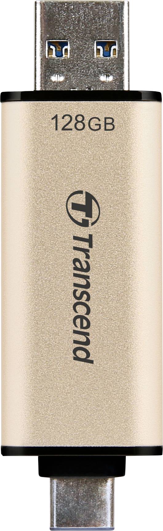 USB-Stick 128GB Transcend JetFlash 930C USB3.2 420/400MB/s USB-Stick
