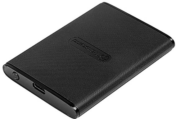 SSD 500GB Transcend ESD270C Portable, USB3.1, Type-C SSD 500GB Transcend ESD270C Portable, USB3.1, Type-C