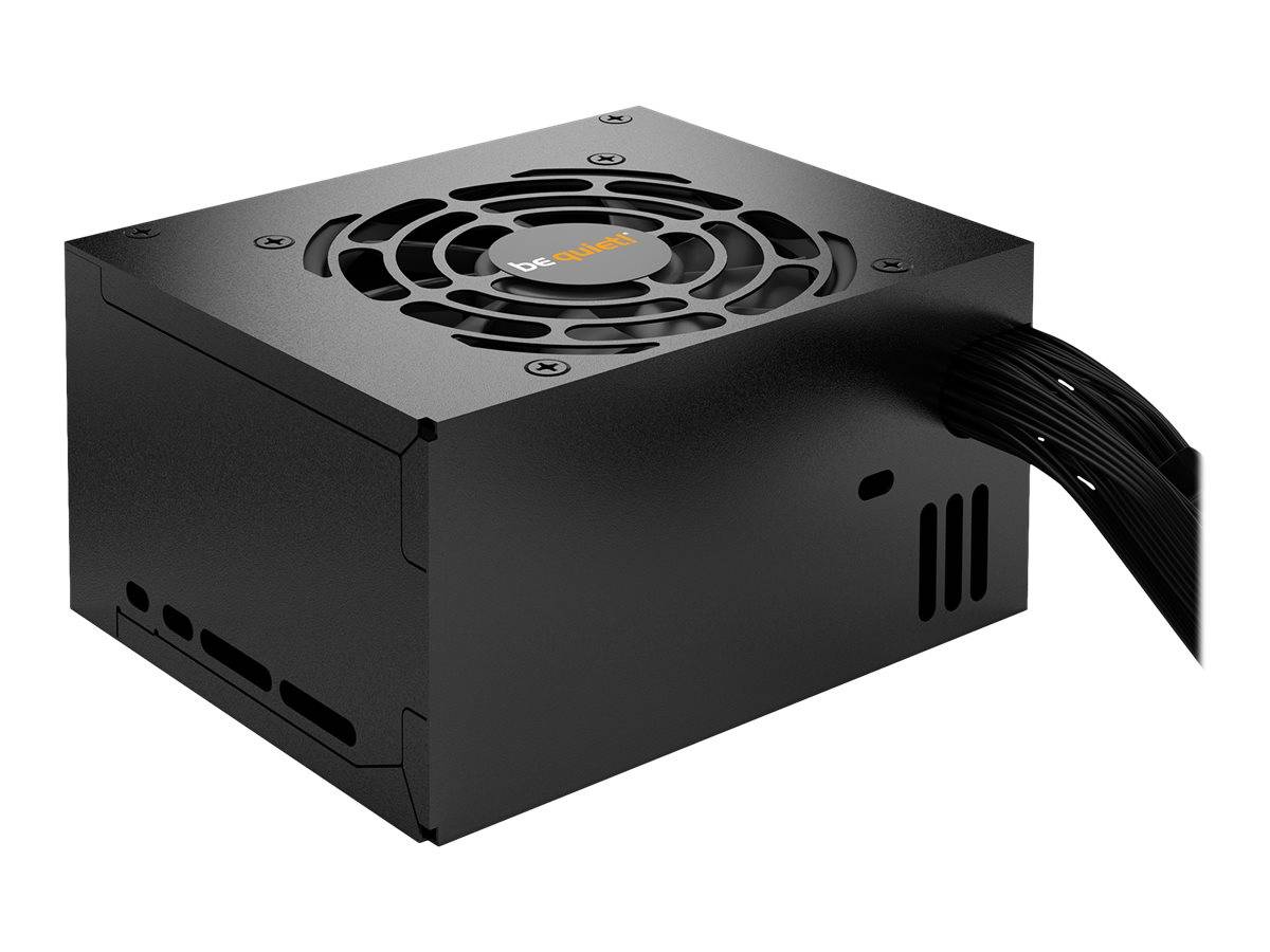 be quiet! Netzteil SFX Power 3 300W 80+ Bronze - BN320