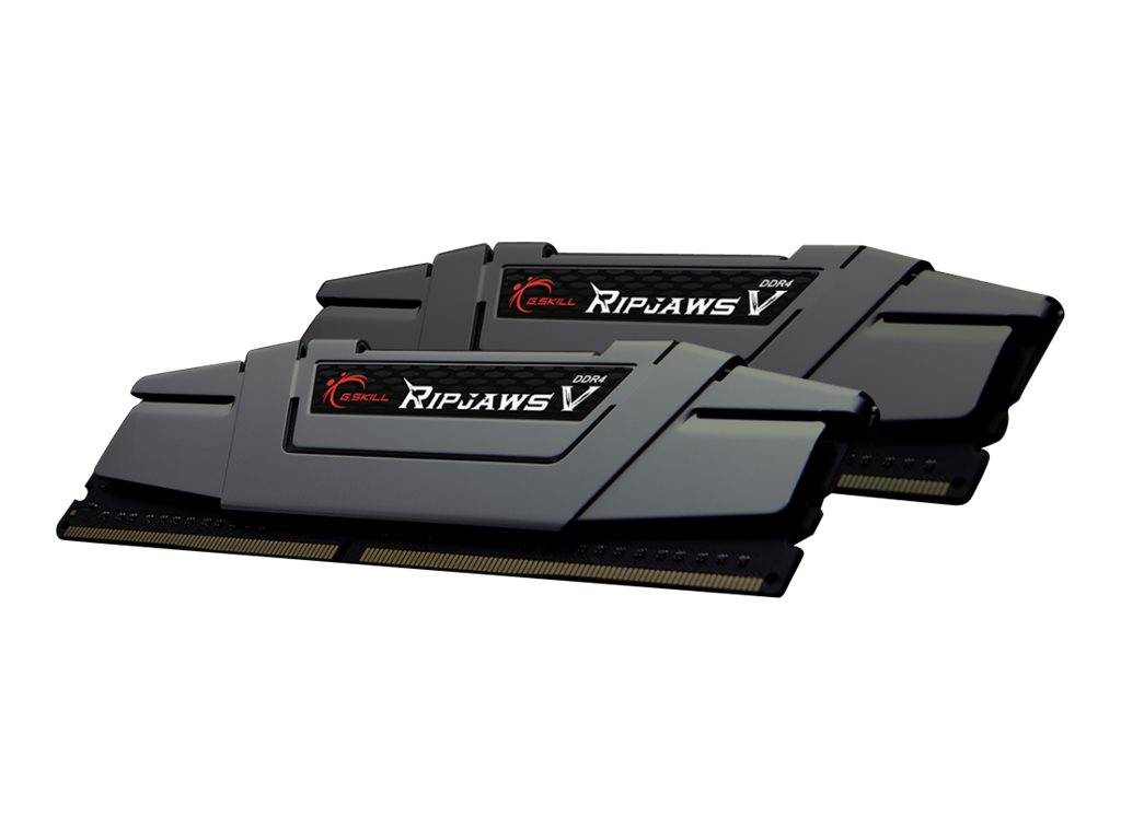 4713294227553 - F4-4266C19D-32GVK PC-Arbeitsspeicher Kit DDR4 32 GB 2 x 16 GB 4266 MHz F4-4266C19D-32GVK 4713294227553 - F4-4266C19D-32GVK PC-Arbeitsspeicher Kit DDR4 32 GB 2 x 16 GB 4266 MHz F4-4266C19D-32GVK