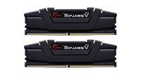 DDR4 32GB PC 4400 CL19 G.Skill KIT (2x16GB) 32GVK Ripjaws - F4-4400C19D-32GVK