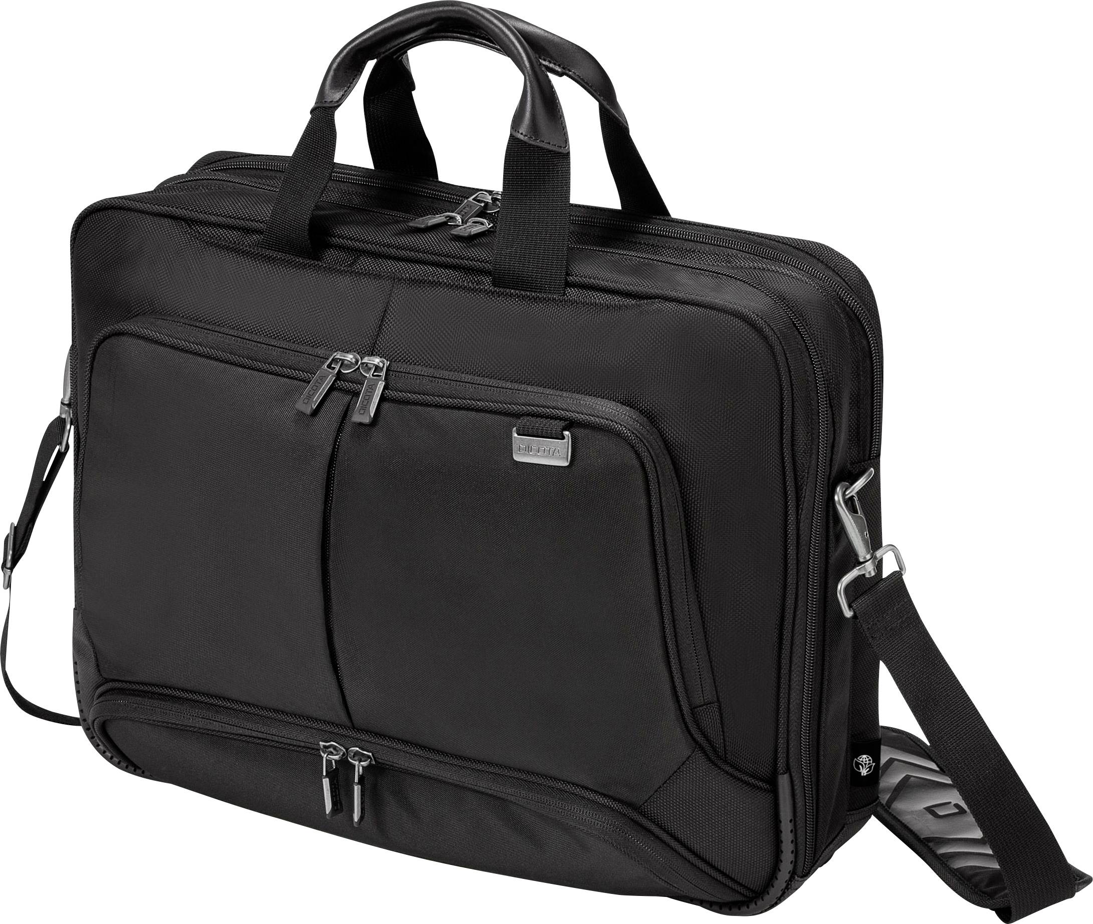 Dicota Eco Top Traveller PRO 15-17.3