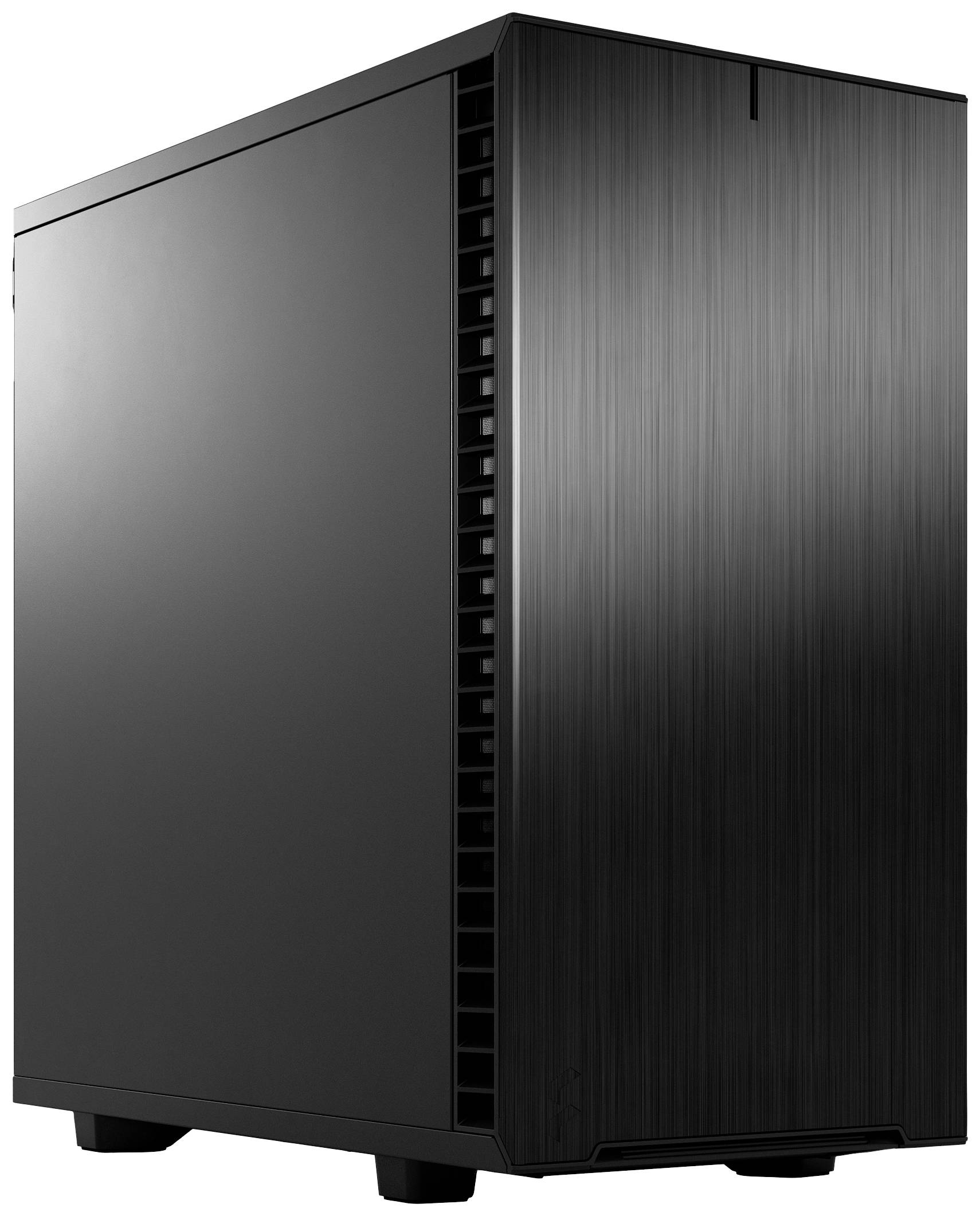 FRACTAL DESIGN Geh DEFINE 7 Mini (Black-Solid) - FD-C-DEF7M-01