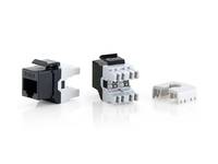 4015867226056 - Equip Keystone Jack ungeschirmt Cat6 LSA Anschluss 8er Set 4015867226056 - Equip Keystone Jack ungeschirmt Cat6 LSA Anschluss 8er Set