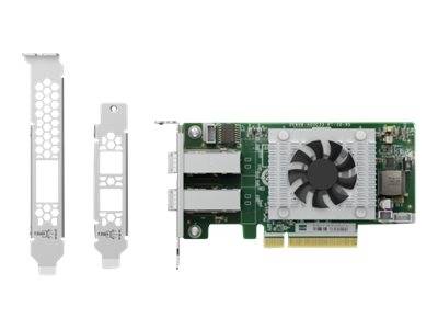 QNAP QXP-820S-B3408 HOST-BOARD SAS 2port miniSAS HD - QXP-820S-B3408