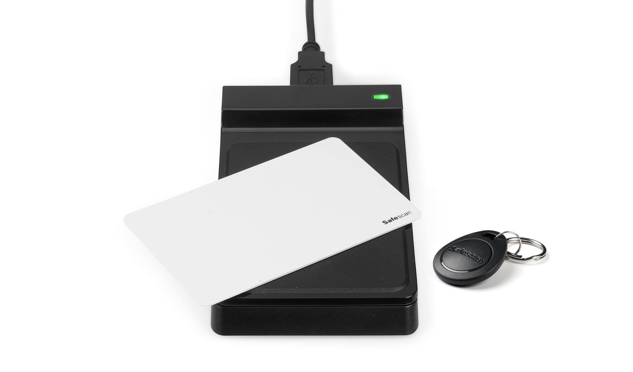 TIMEMOTO RF-150 USB RFID Leser für TM TA Systeme TIMEMOTO RF-150 USB RFID Leser für TM TA Systeme