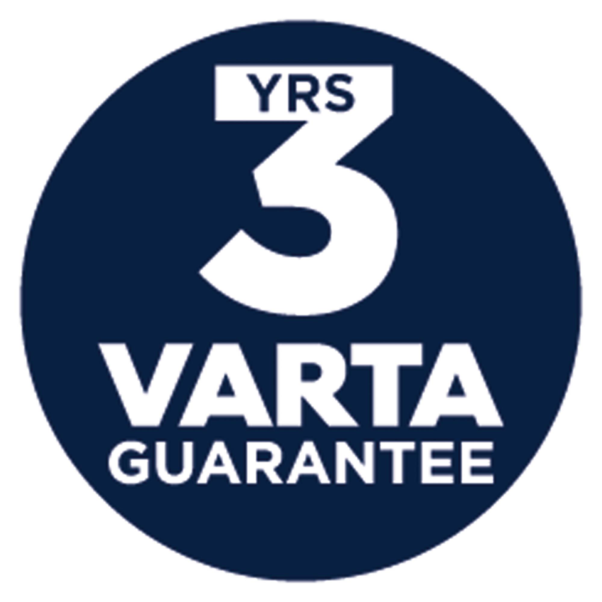 Varta Taschenlampe Outdoor Sports H10 Pro 3AAA - 16650101421
