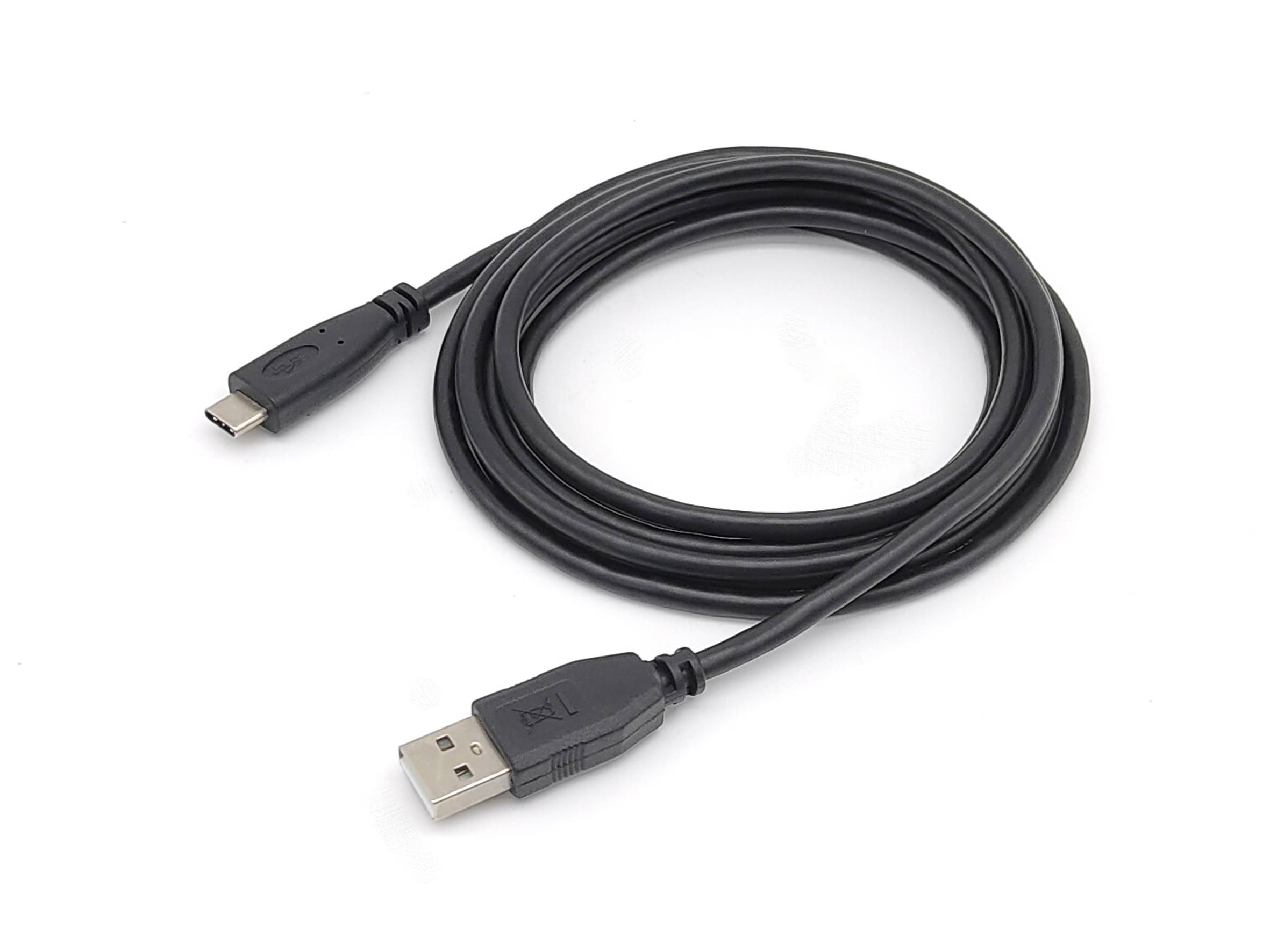 4015867226575 - USB Kabel 20 A - C St St 20m 480Mbps schwarz 4015867226575 Equip 4015867226575 - USB Kabel 20 A - C St St 20m 480Mbps schwarz 4015867226575 Equip