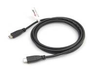 4015867226605 - Equip Kabel USB-A 20 -> C St St 300m 3A 480Mbps sw 4015867226605 - Equip Kabel USB-A 20 -> C St St 300m 3A 480Mbps sw