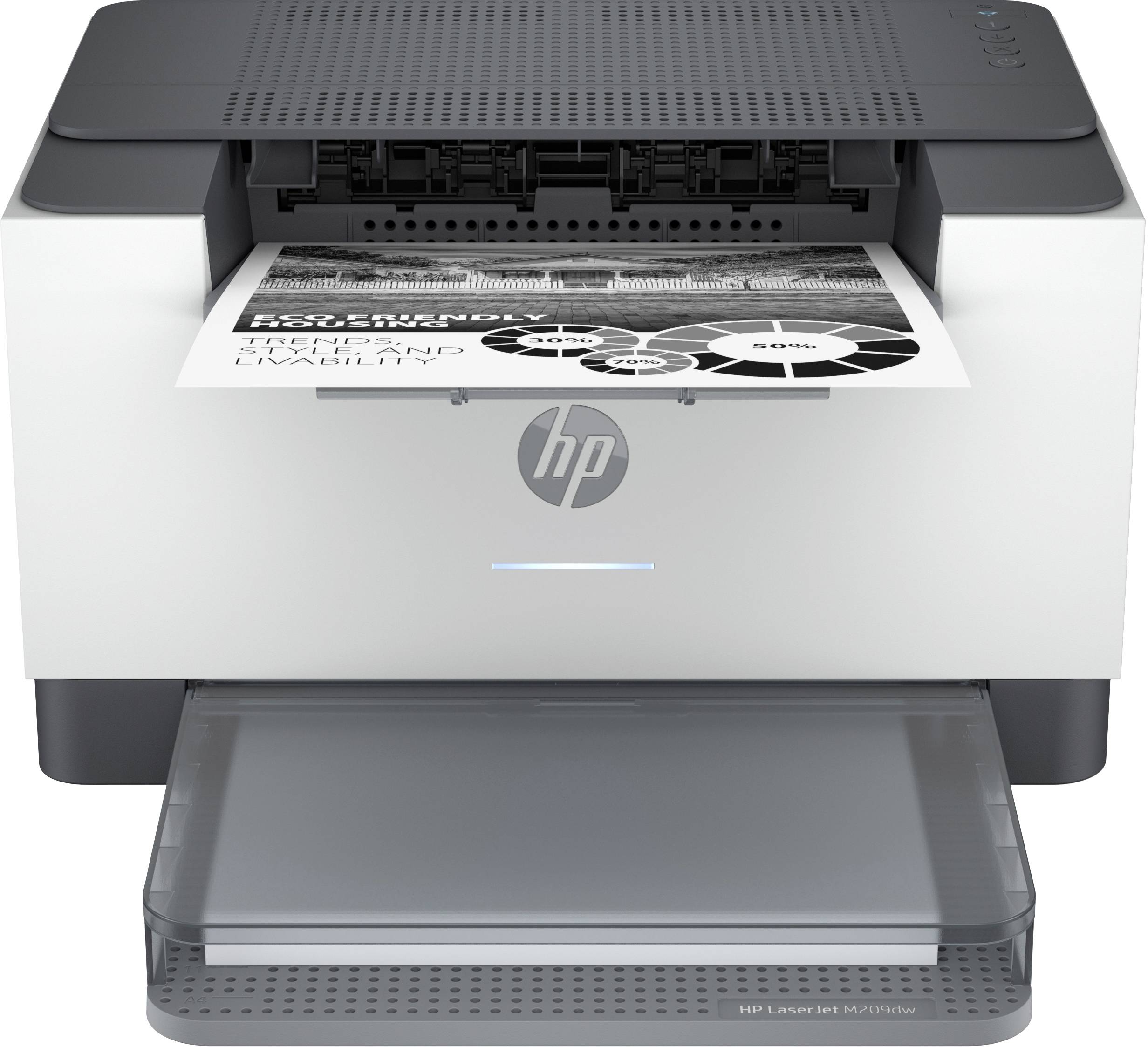 HP Laserjet M209dw 6GW62F#B19 HP Laserjet M209dw 6GW62F#B19