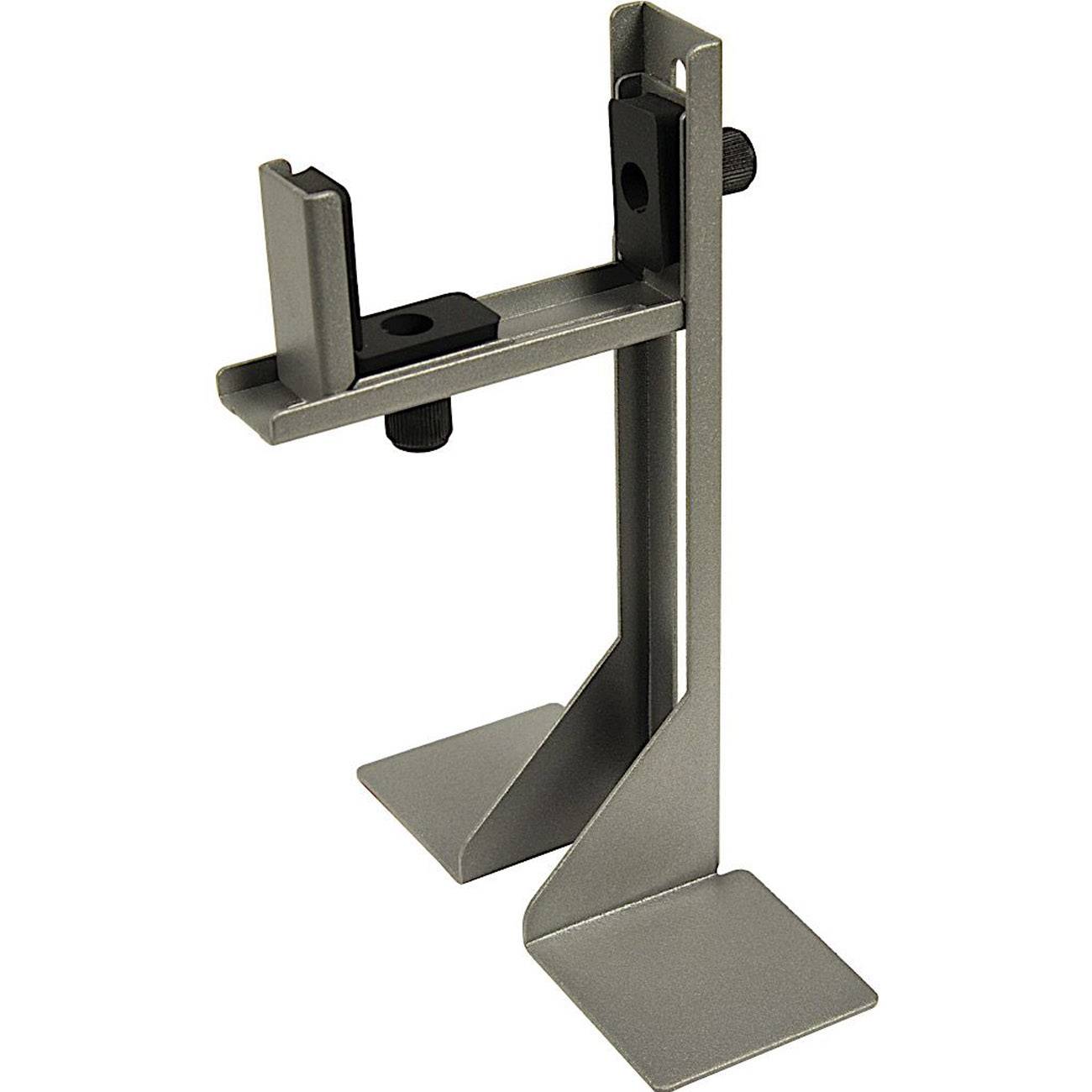 Inter-Tech Grafikkartenhalter GH-01 höhenverstellbar,Metall
