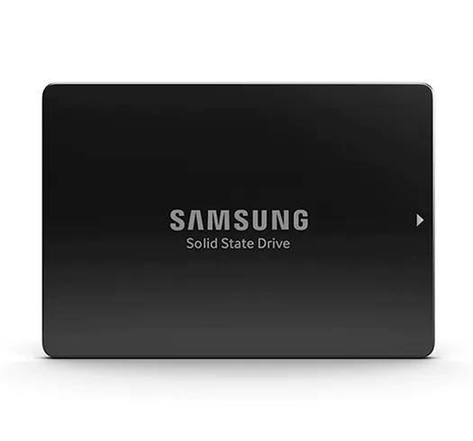 SSD 1,9TB Samsung 2,5 (6.3cm) SATAIII PM897 bulk - MZ7L31T9HBNA-00A07