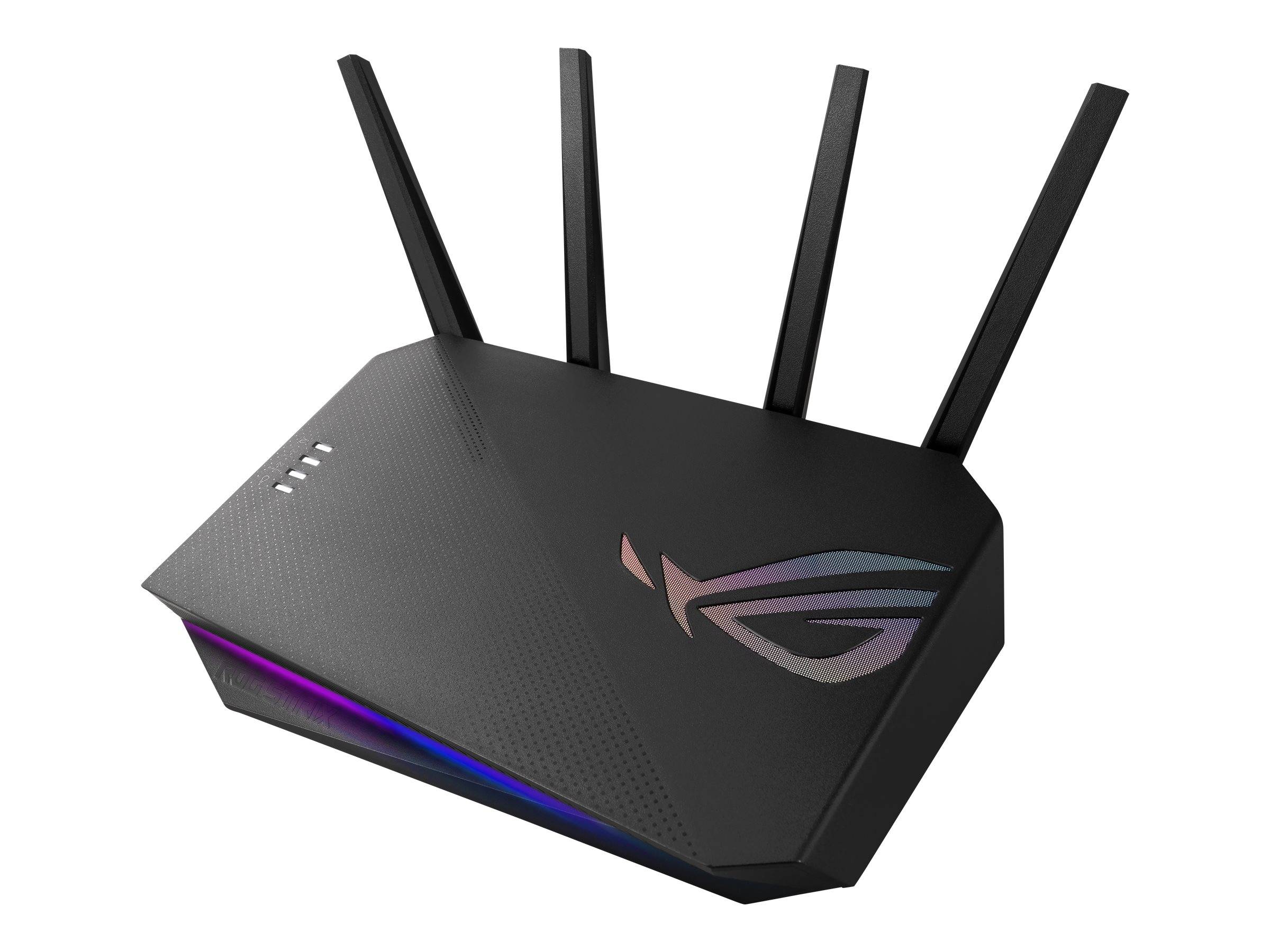 WL-Router  ASUS GS-AX5400 AiMesh