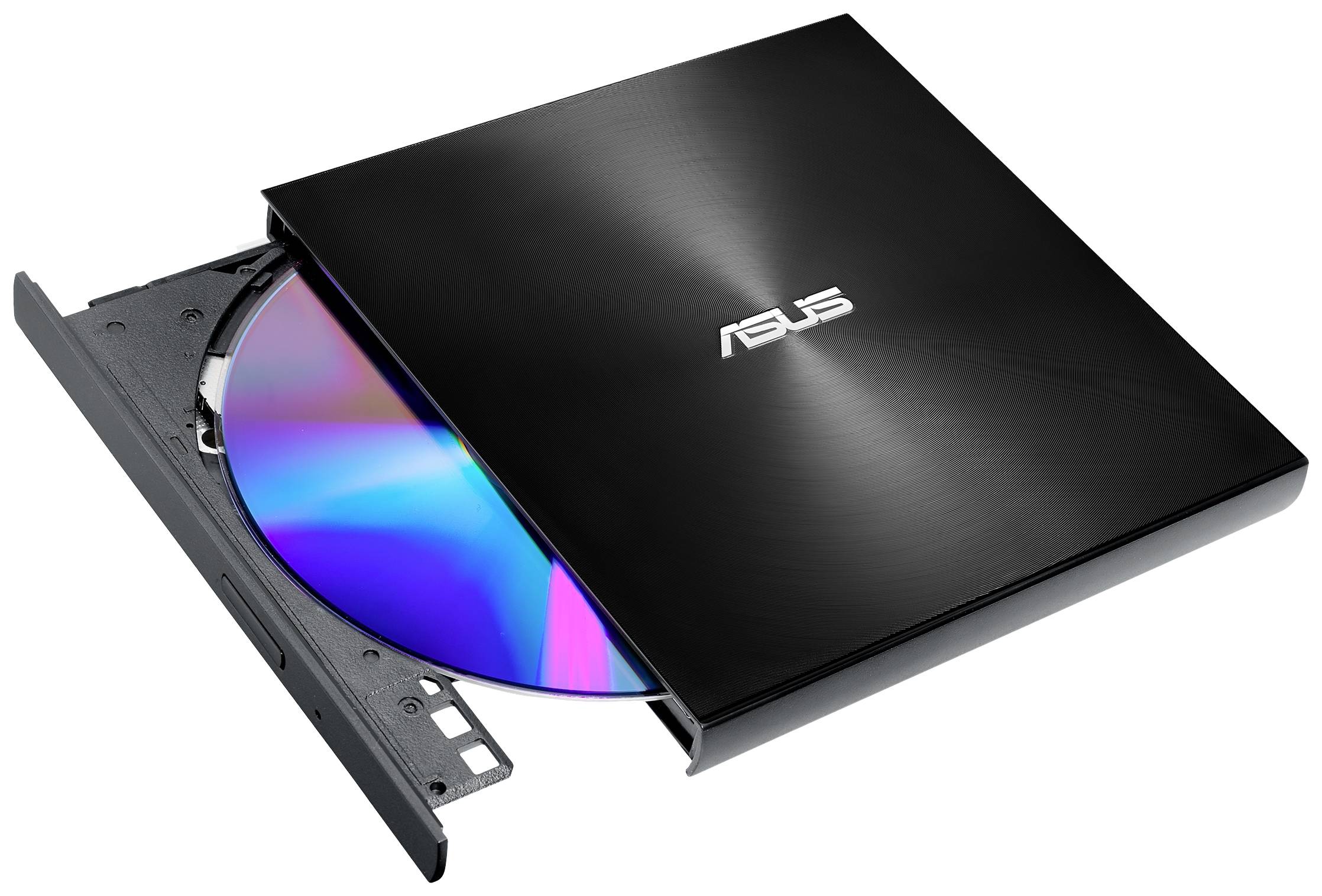 ASUS SDRW-08U8M-U ZenDrive USB schwarz USB TypC extern - 90DD0290-M29000