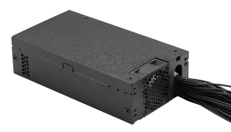 FSP Server Netzteil FLEXGURU 500 PRO 80+G 500W FlexATX FSP Server Netzteil FLEXGURU 500 PRO 80+G 500W FlexATX