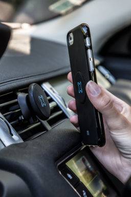 Mobilis U.FIX Universal Car Phone Kit