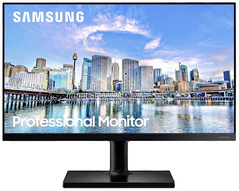 Samsung (27) 68,6cm F27T450FZU 16:9 Business T45F - LF27T450FZUXEN