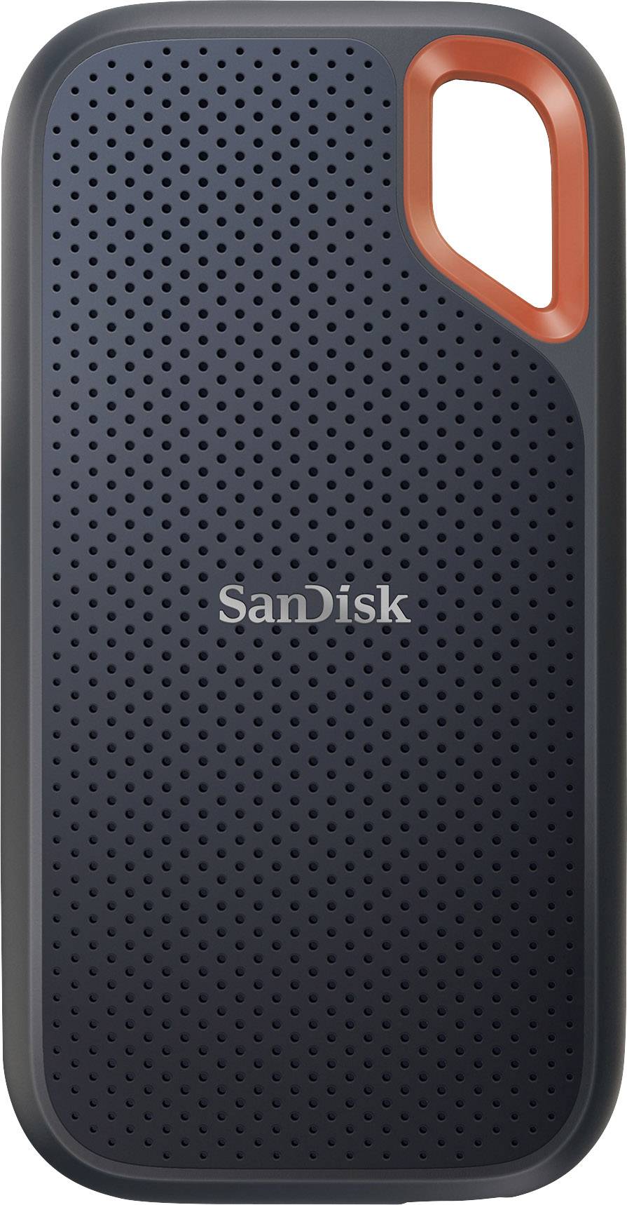 SSD 2TB SanDisk Extreme Portable USB 3.2 extern