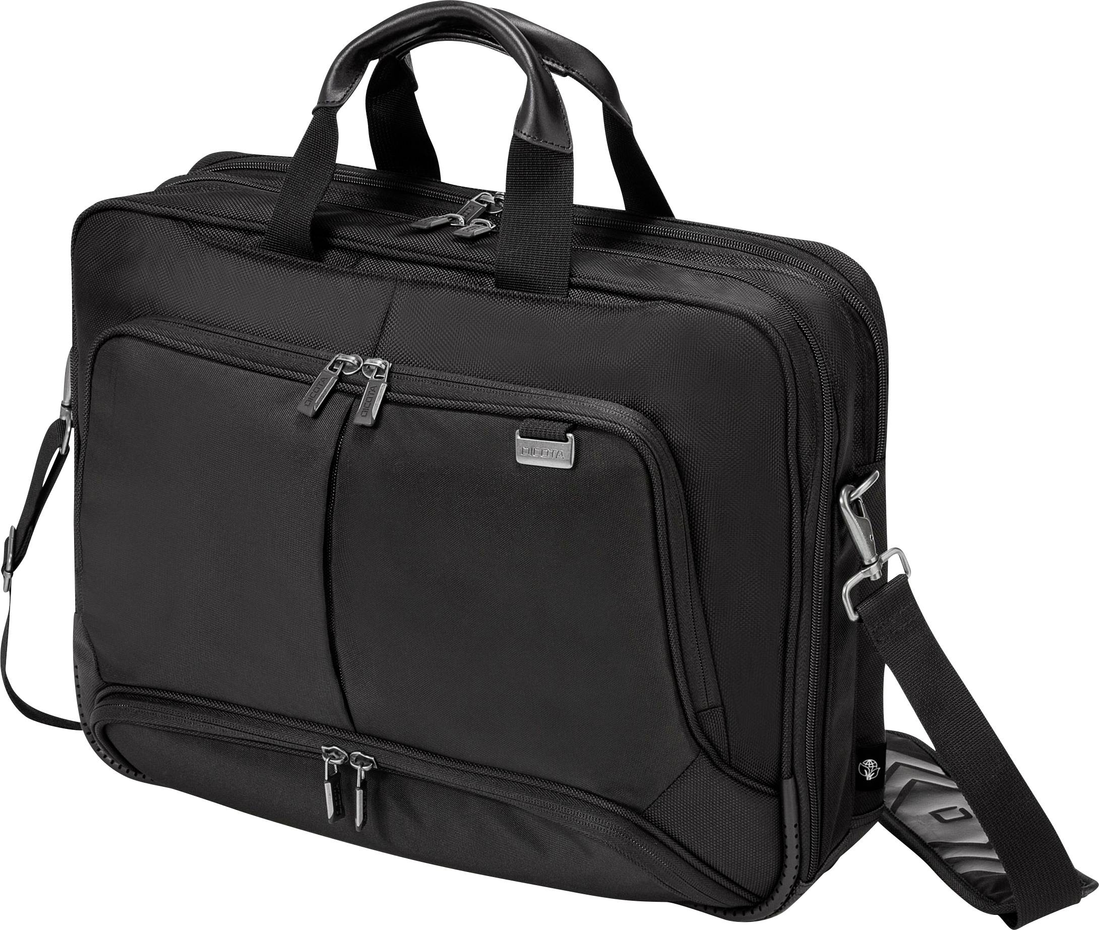 Dicota Eco Top Traveller PRO 12-14.1