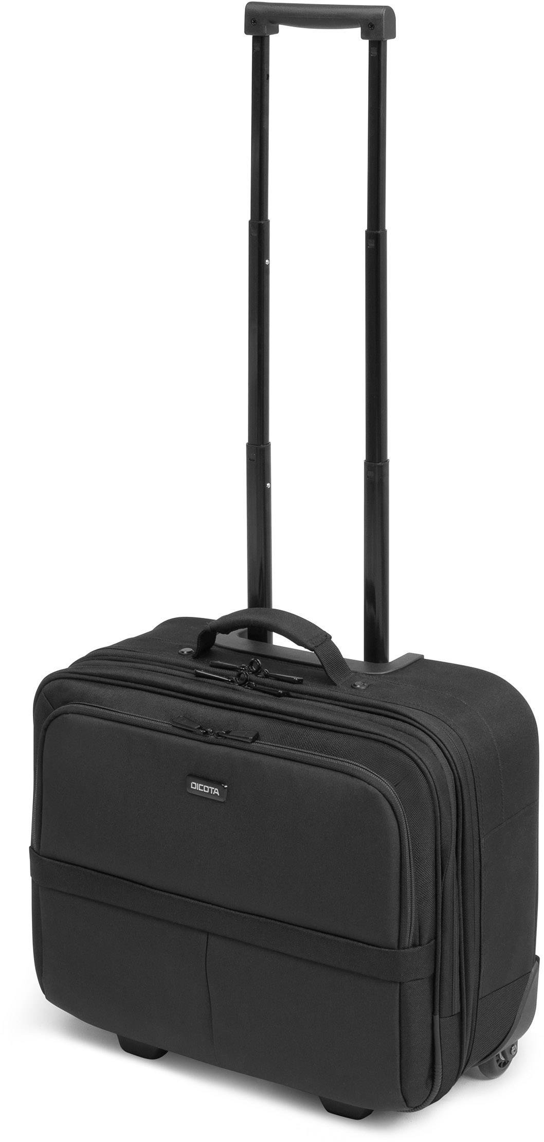 Dicota Koffer Eco Multi Roller SCALE 14-15,6(35,56-39,62cm)