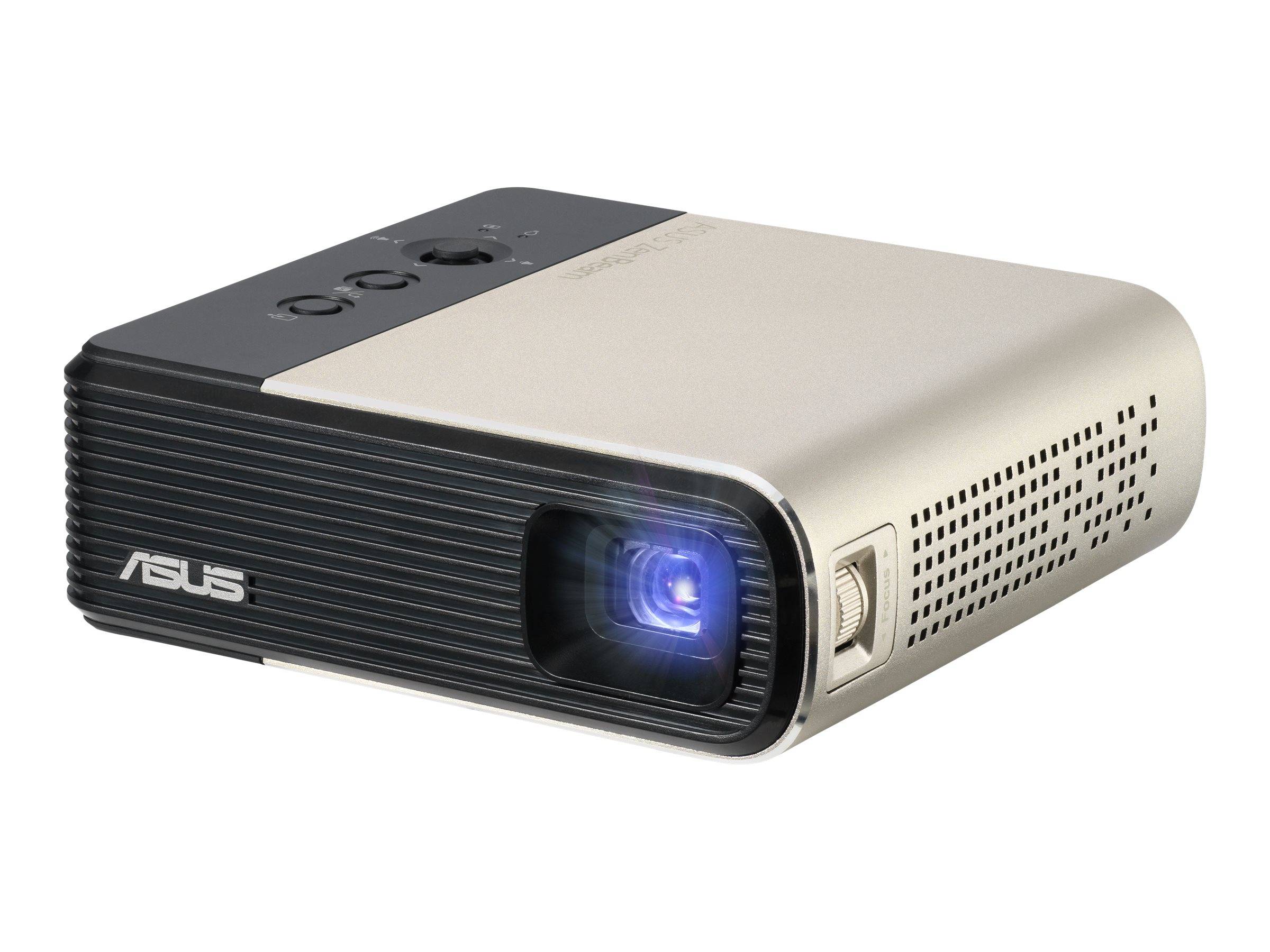 ASUS Beamer E2 ASUS Beamer E2