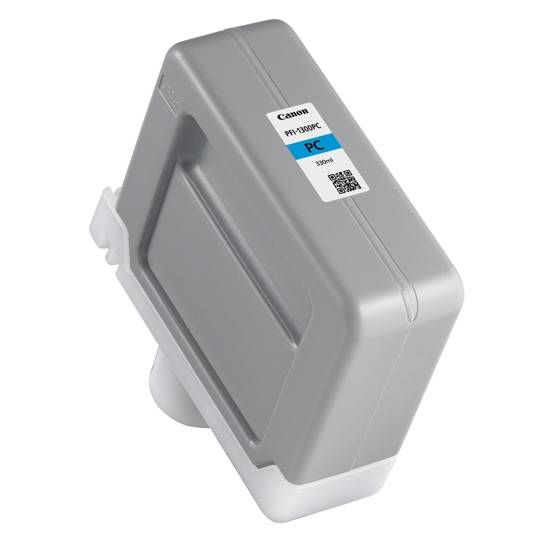 Patrone Canon PFI-1300PC photo cyan - 0815C001