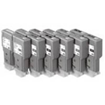 Patrone Canon PFI-206GY        grey