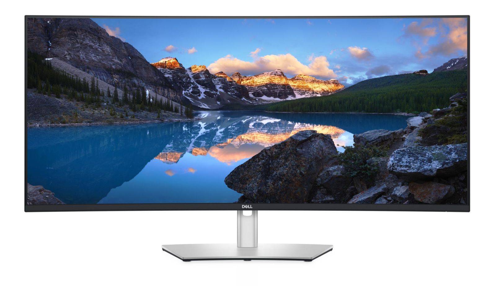 Dell 100.0cm(39,7) U4021QW 21:9 2xHDMI+DP+USB-C IPS curved