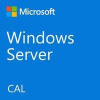 4065221329664 - Fujitsu Windows Server 2022 CAL Kundenzugangslizenz (CAL) 1 Lizenz(en)