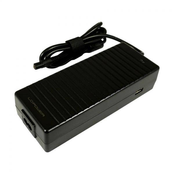 LC-Power Netzteil NB Notebook-Netzteil LC-NB-PRO-120 120W LC-Power Netzteil NB Notebook-Netzteil LC-NB-PRO-120 120W