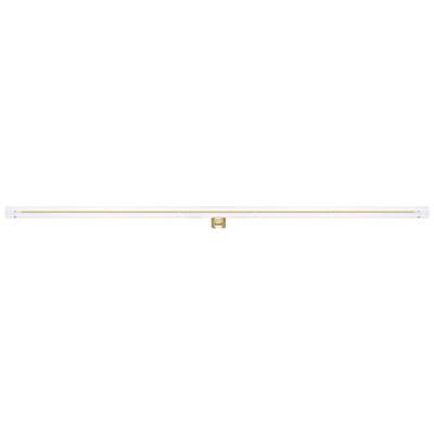 SEGULA LED Linienlampe S14d 500mm klar S14d 6,2W 2700K dimm