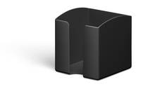 DURABLE Zettelkasten ECO schwarz - 775801