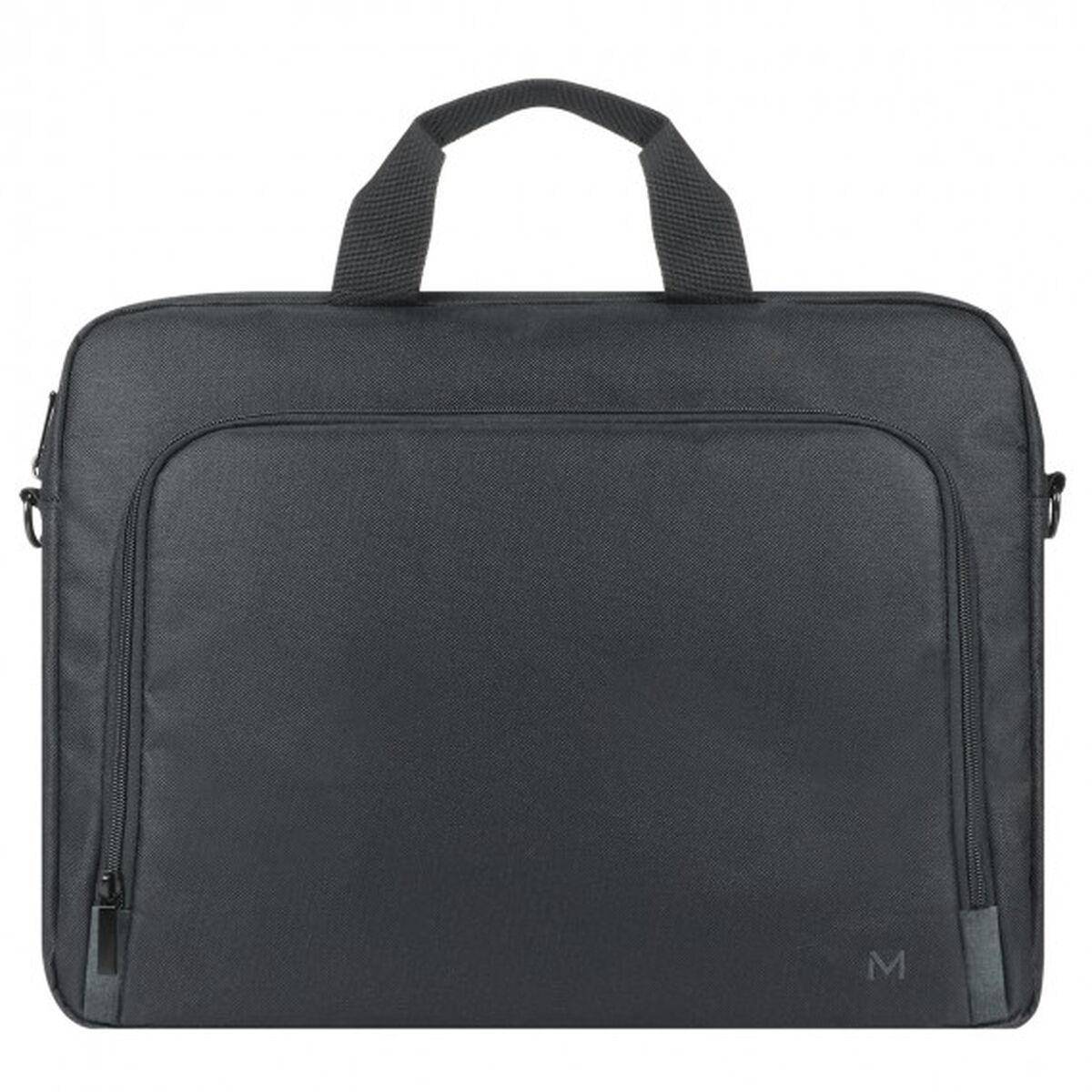 Mobilis TheOne Basic Briefcase Toploading 14-16"-30% RECYCLE