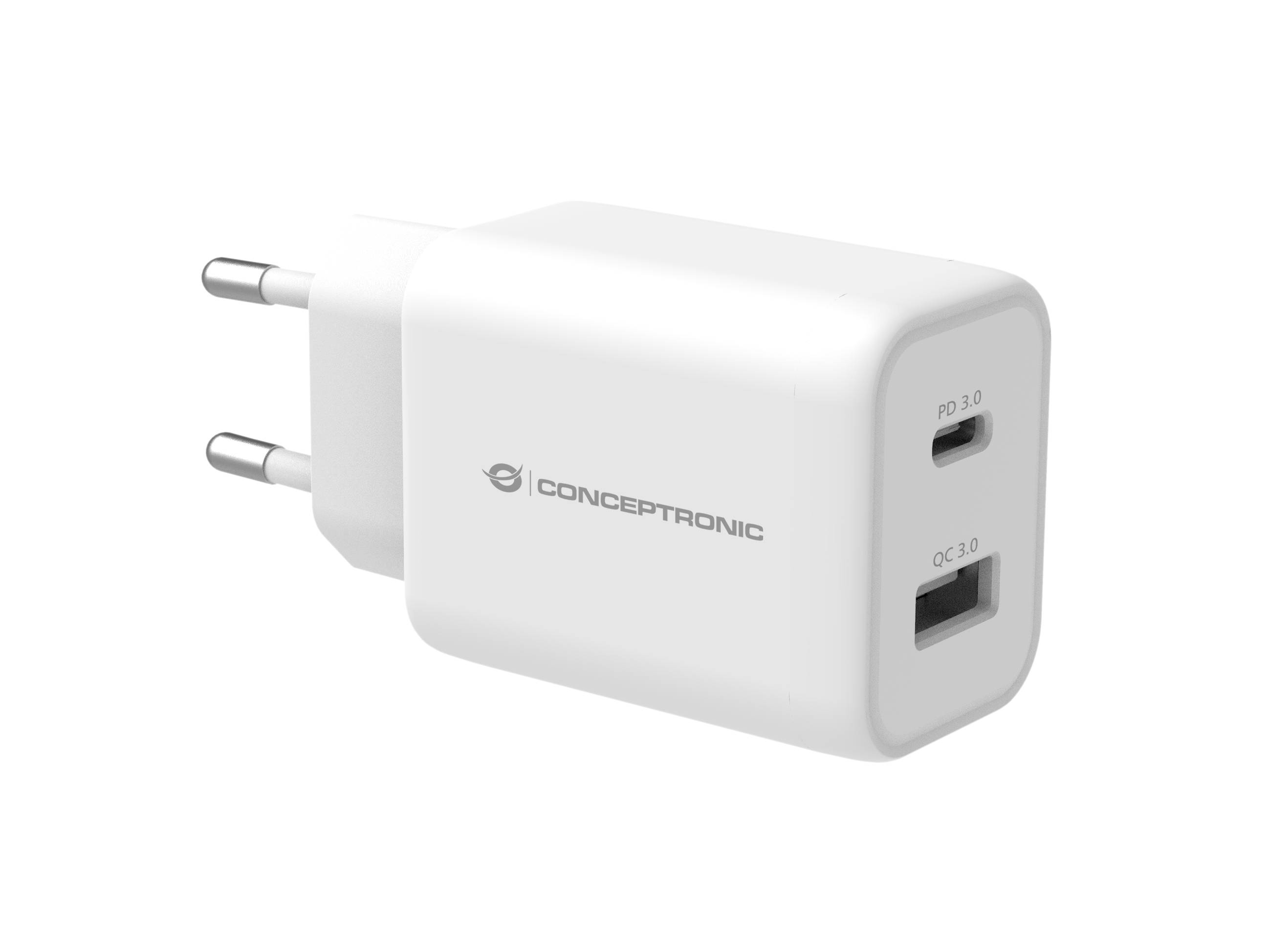 4015867227527 - ALTHEA11W Ladegeräte -Universal- ALTHEA11W 2-Port 33W USB PD-PPS-Ladegerät ALTHEA11W 4015867227527 4015867227527 - ALTHEA11W Ladegeräte -Universal- ALTHEA11W 2-Port 33W USB PD-PPS-Ladegerät ALTHEA11W 4015867227527