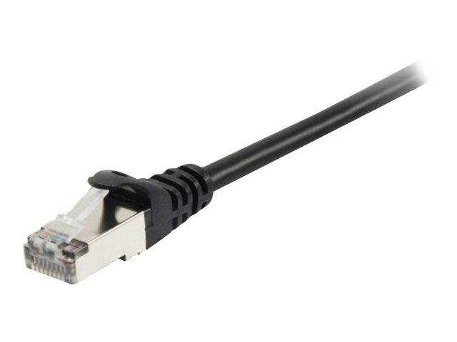 4015867227473 - Equip Patchkabel Cat6 50x set S FTP 2xRJ45 300m sw LSZH 4015867227473 - Equip Patchkabel Cat6 50x set S FTP 2xRJ45 300m sw LSZH