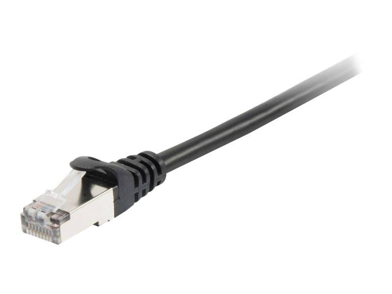 4015867227510 - Equip Patchkabel Cat6 60x set S FTP 2xRJ45 050m sw LSZH 4015867227510 - Equip Patchkabel Cat6 60x set S FTP 2xRJ45 050m sw LSZH