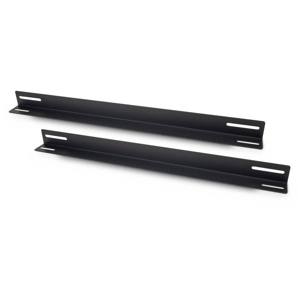 Inter-Tech Geräteträger 550mm für Serverschr. 2St. Max 40Kg 19