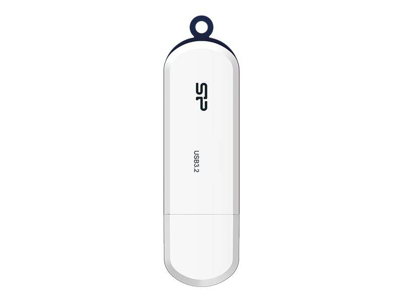 4713436130277 - USB-Stick 32GB USB32 B32 Gbps White 4713436130277 - USB-Stick 32GB USB32 B32 Gbps White