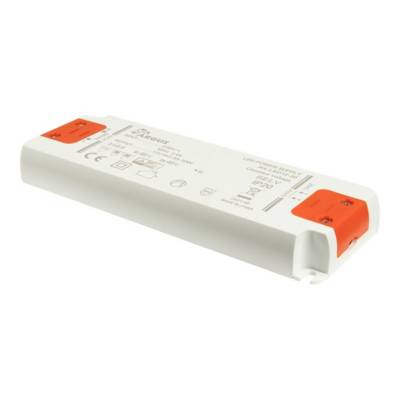 Inter-Tech LED Trafo LED12-30 30W, 12V, 2500mA, IP20 retail LED