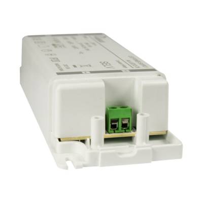 Inter-Tech LED Trafo LED12-75 75W, 12V, 6250mA, IP20 retail LED