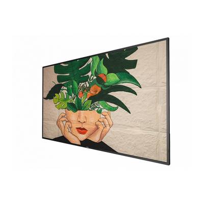 8712581778668 - 55BDL4511D - 140 cm (55) Diagonalklasse (1387 cm (546) sichtbar) - D-Line LCD-Display mit LED-Hintergrundbeleuchtung - Digital Signage - 4K UHD (2160p) 3840 x 2160